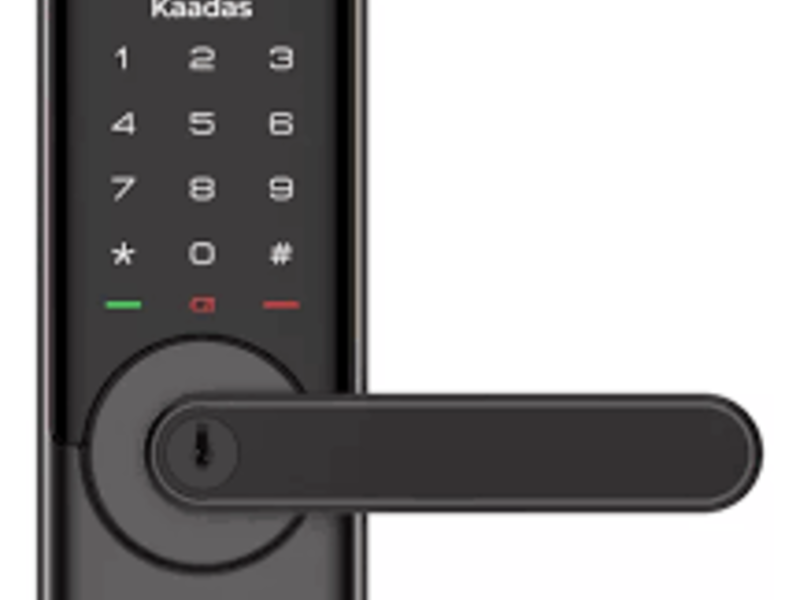 Cerradura Kaadas Rx-d México