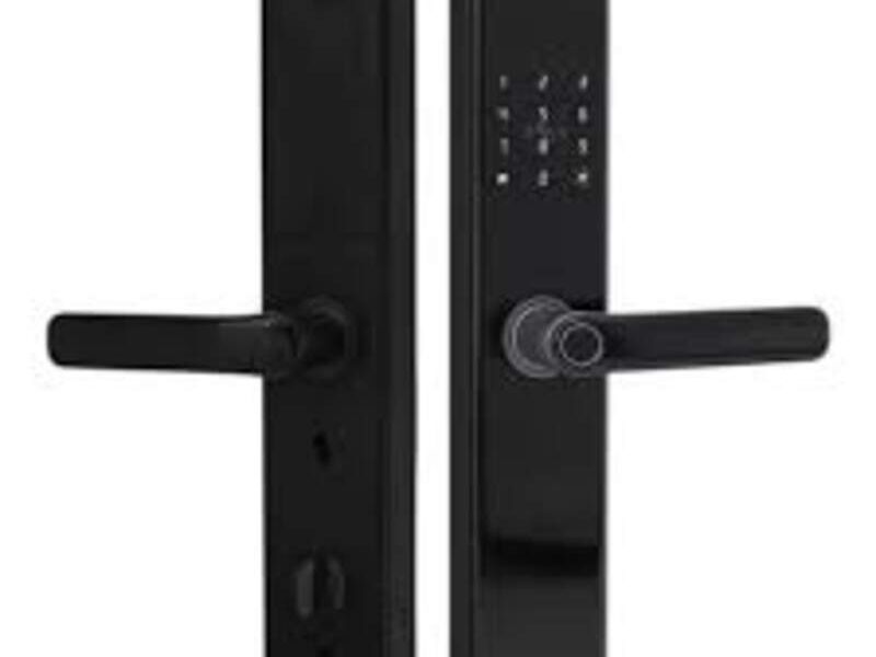 Cerradura Electrónica Smart Lock México