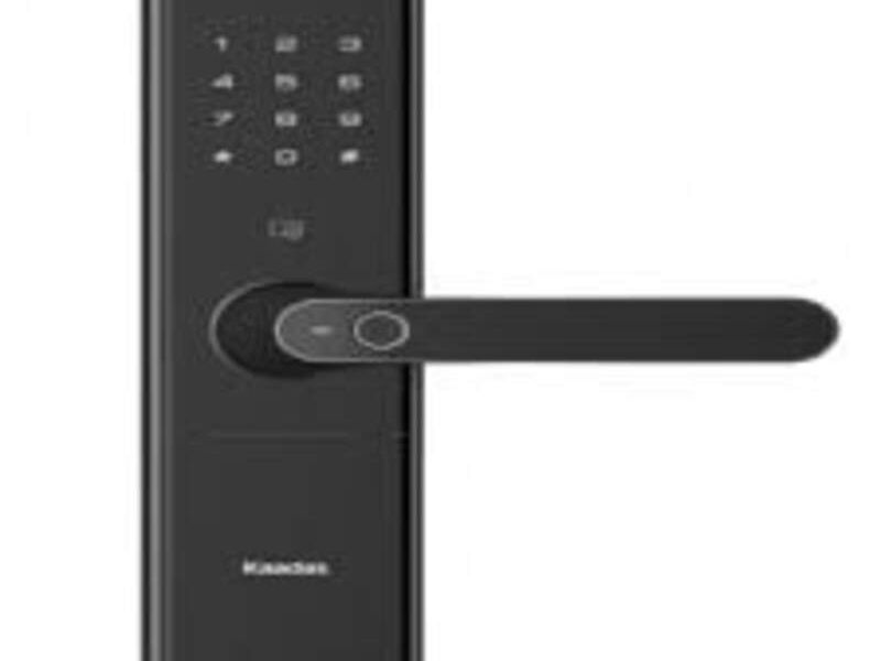 Hipcam Smart Lock Hl6 Wifi México