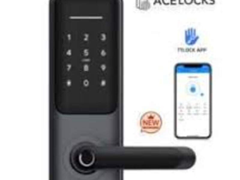 Cerradura de Seguridad HL3 México