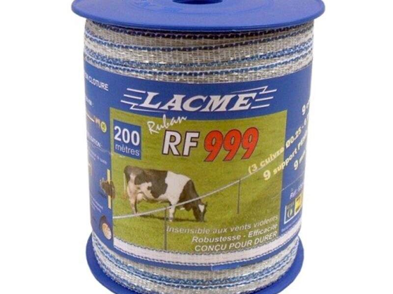 LACME CINTA CONDUCTORA RF999 México