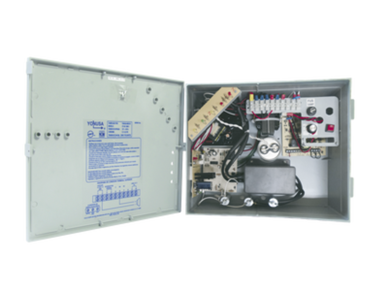 ENERGIZADOR SYS12000/127A México