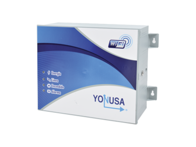 ENERGIZADOR SYSNG/250W México