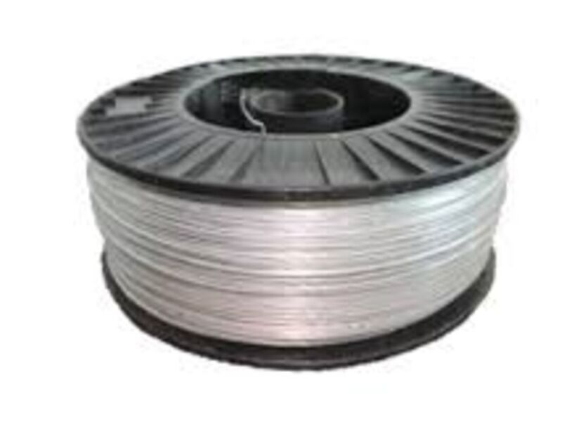 Cable De Aluminio México