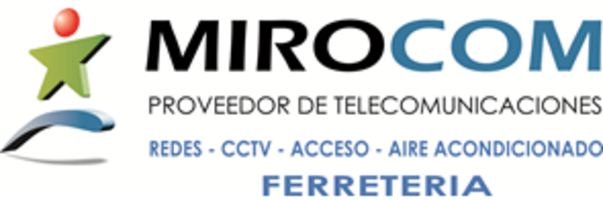 MIROCOM TELECOMUNICACIONES