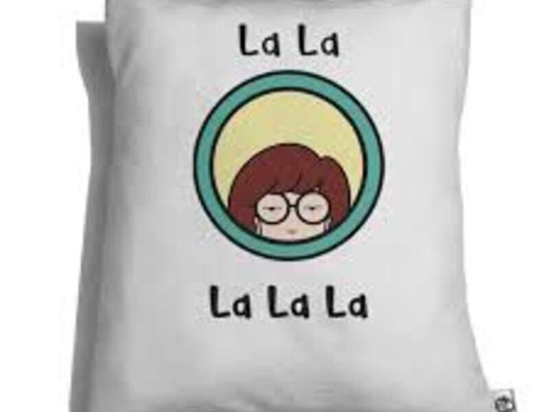 Cojín Decorativo Daria Morgendorffer México