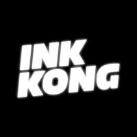 Ink-Kong