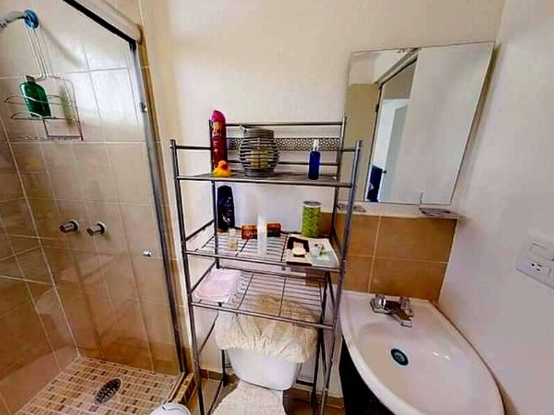 Venta casa A Baño 1 México