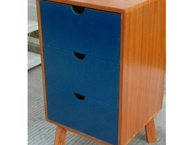 Comoda con soporte Mexico