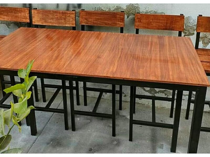 Mesa Mexico