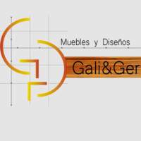 Muebles Diseños Gali&Ger