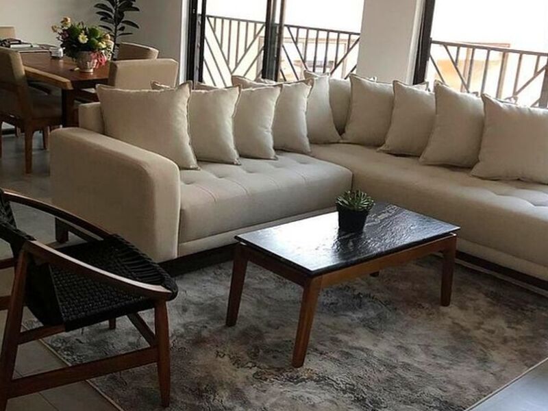 Sofa Mexico