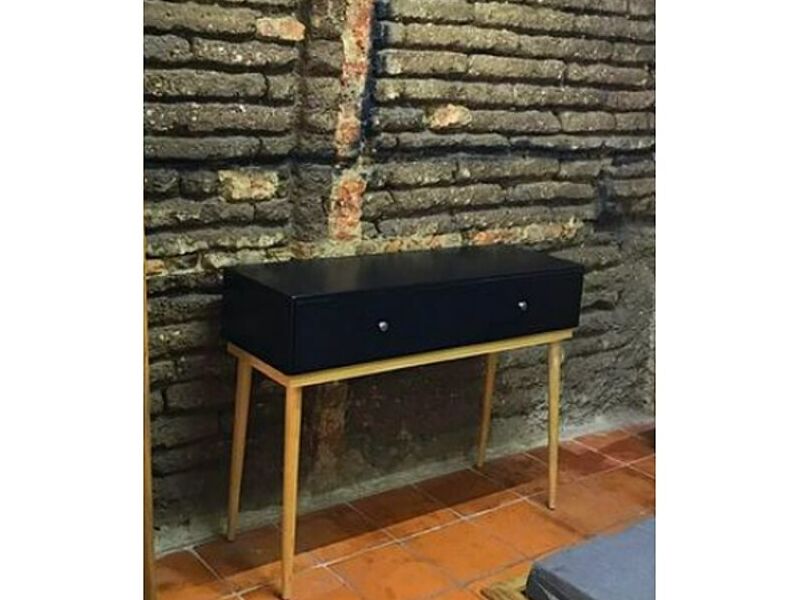 Mueble auxiliar para sala Mexico