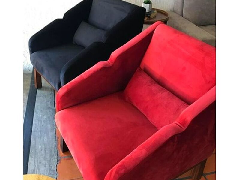 Sillon individual Mexico