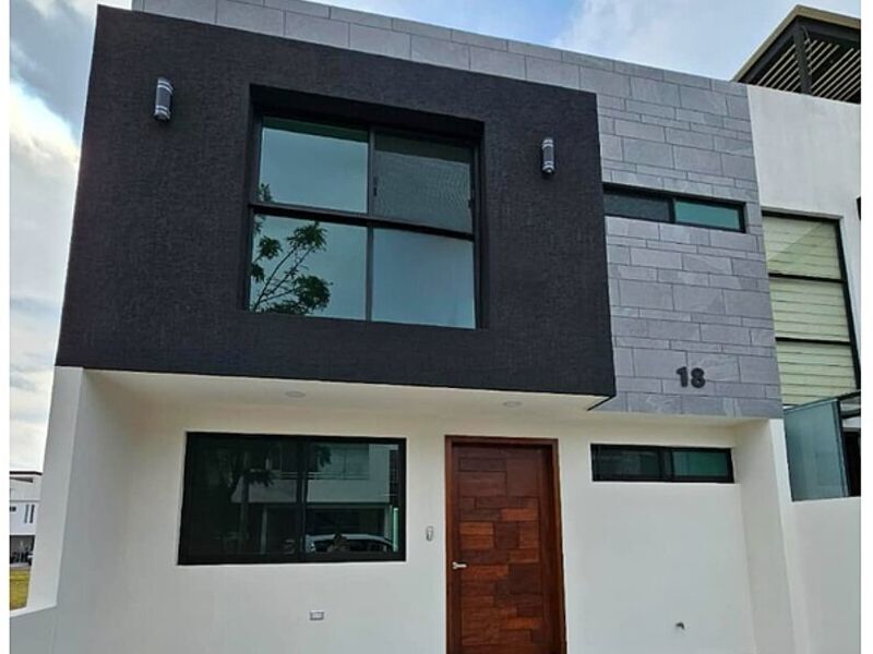 Venta Casa México