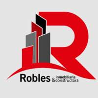Inmobiliaria y constructora Robles