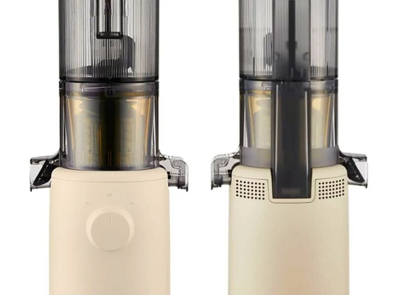 Extractor de frutas en CDMX