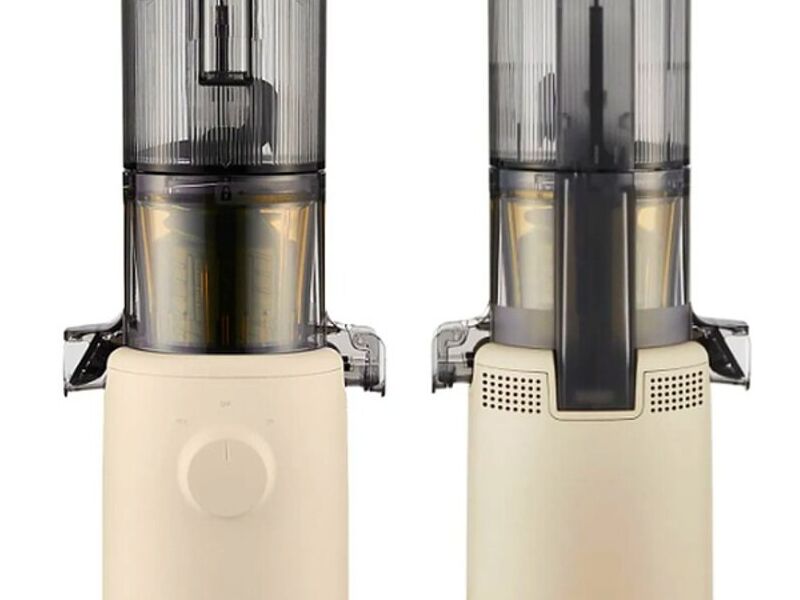 Extractor de frutas 2 en CDMX
