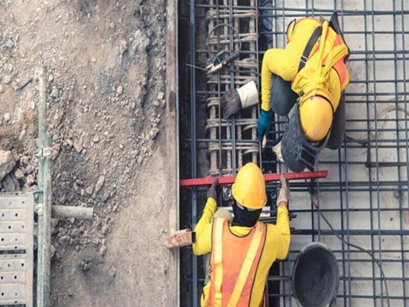 Construcción General Colima
