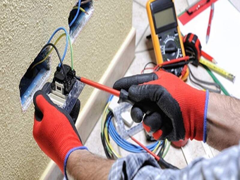 Electricidad Colima