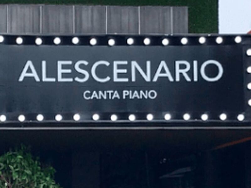 Anuncios luminosos Jalisco