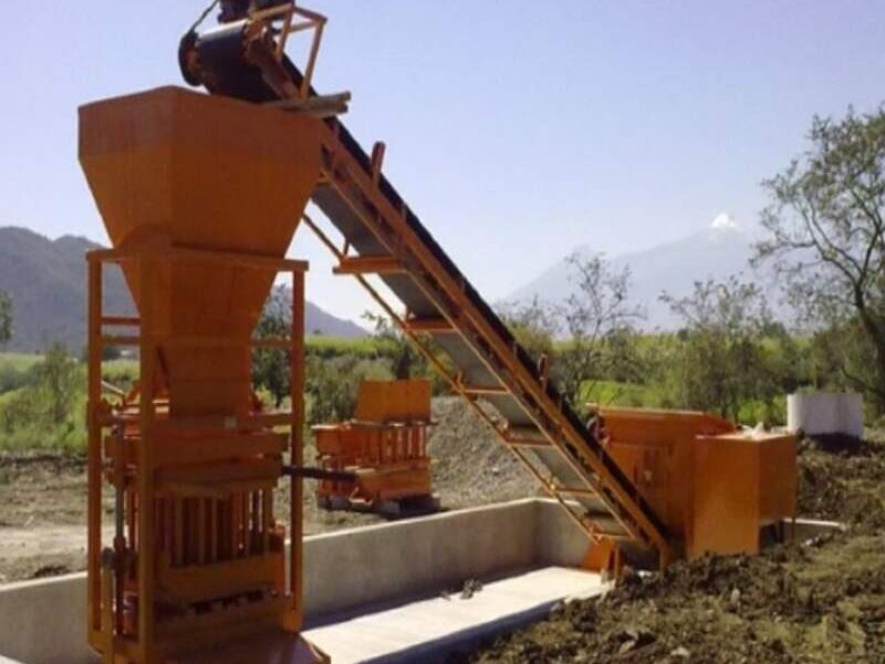 Vibrocompresora Modelo 12T Colima