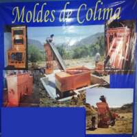 Moldes de Colima