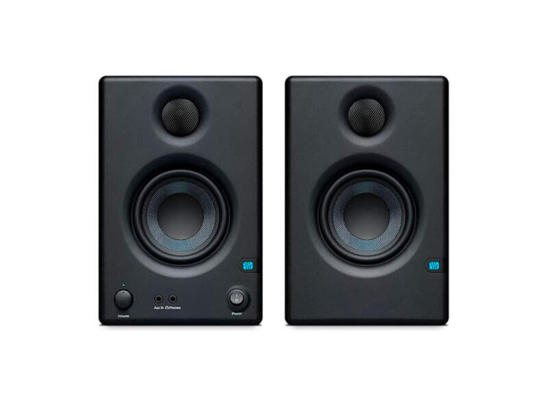 Monitores Presonus México