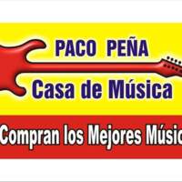 Casa de Musica Paco Peña
