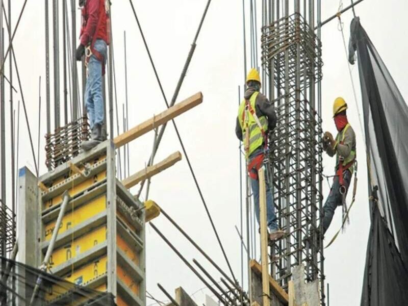 Construcción Colima
