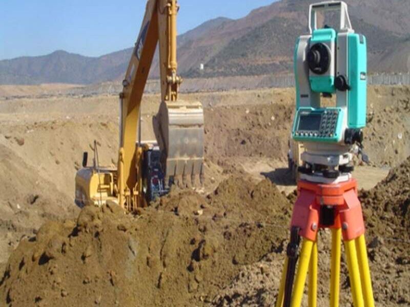 Topografía Colima