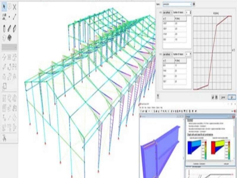 Análisis Estructurales Colima