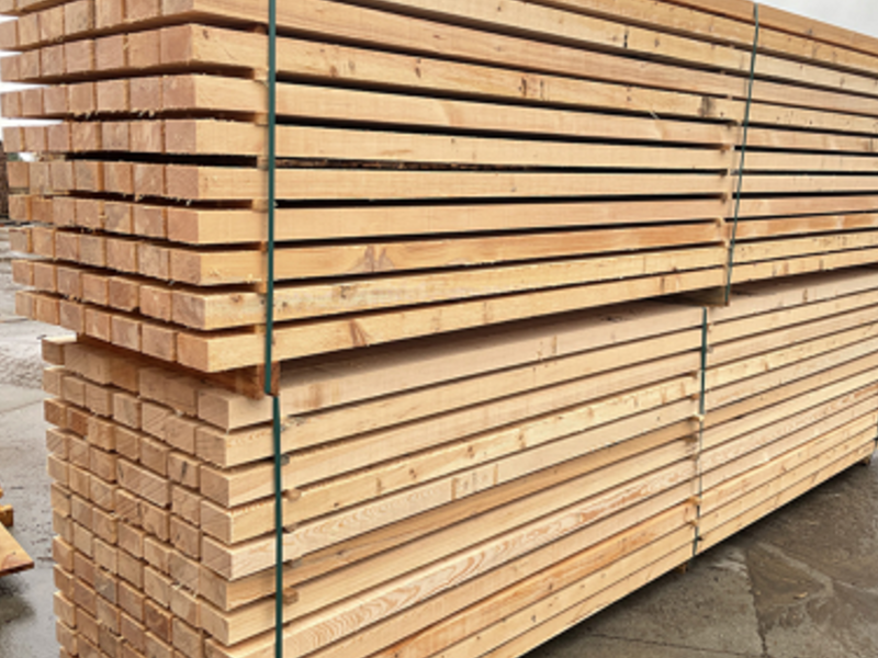 Madera aserrada Durango FORESTAL TEZAINS