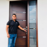 Herrería y Estructuras Steel Toluca