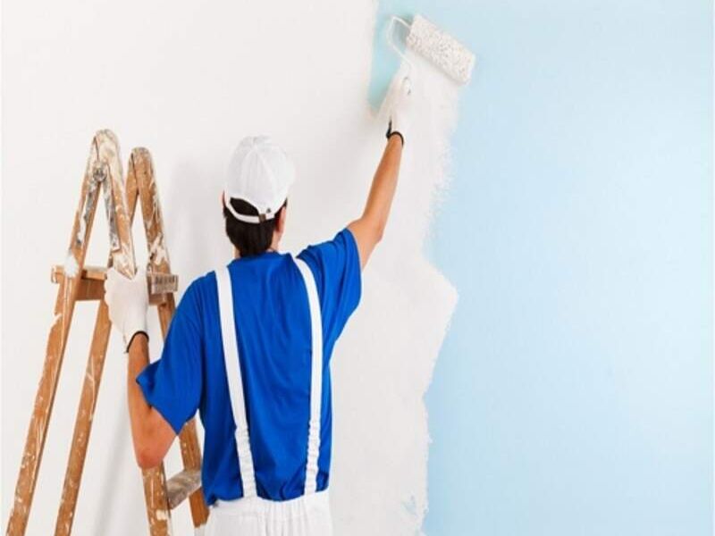 Pintura Colima