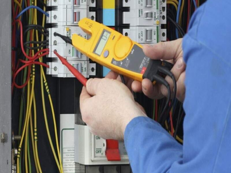 Electricidad Colima