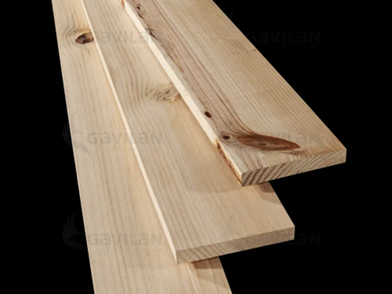 madera CHIHUAHUA MadeMac