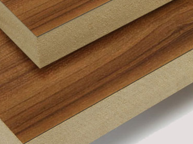 Enchapados de madera CHIHUAHUA MadeMac