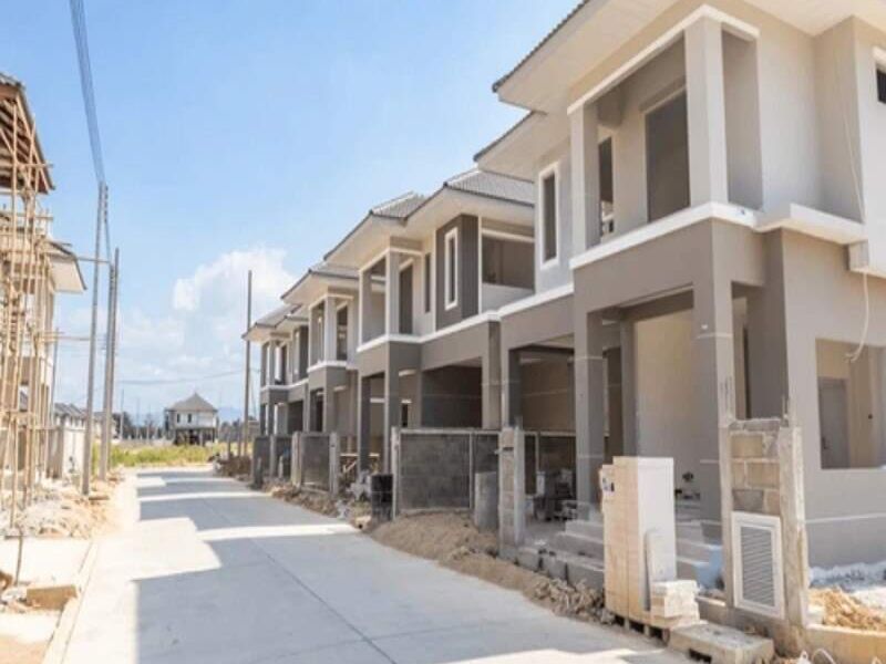 Construcción Residencial Cancún