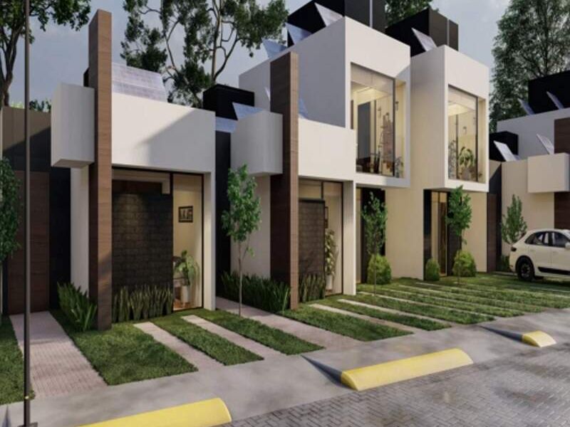 Desarrollo Residencial Cancún