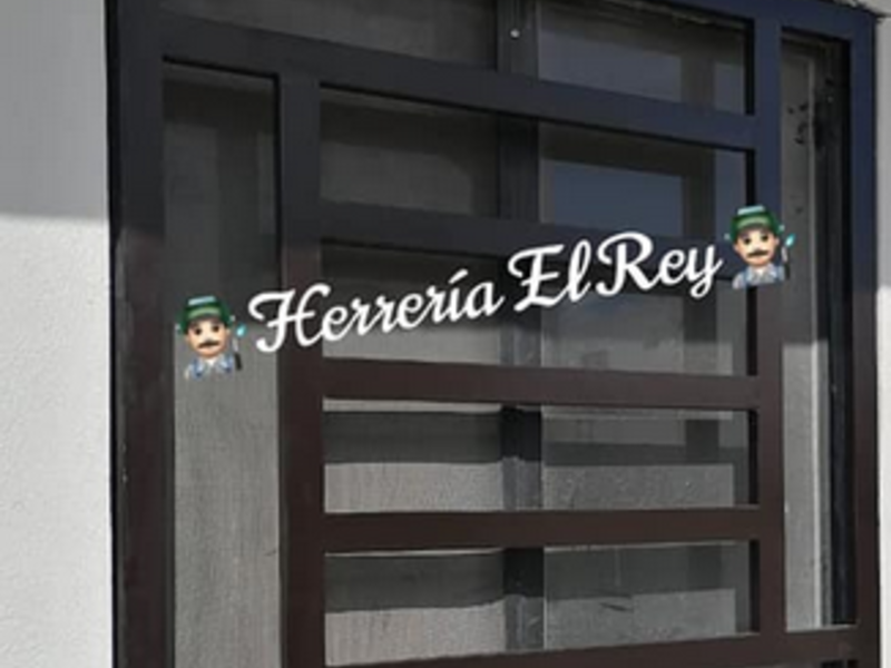 Ventana de aluminio