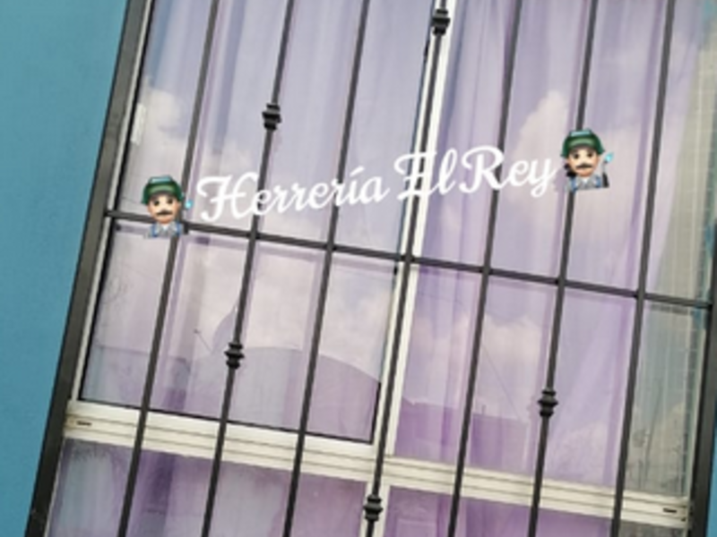 Ventana clásica