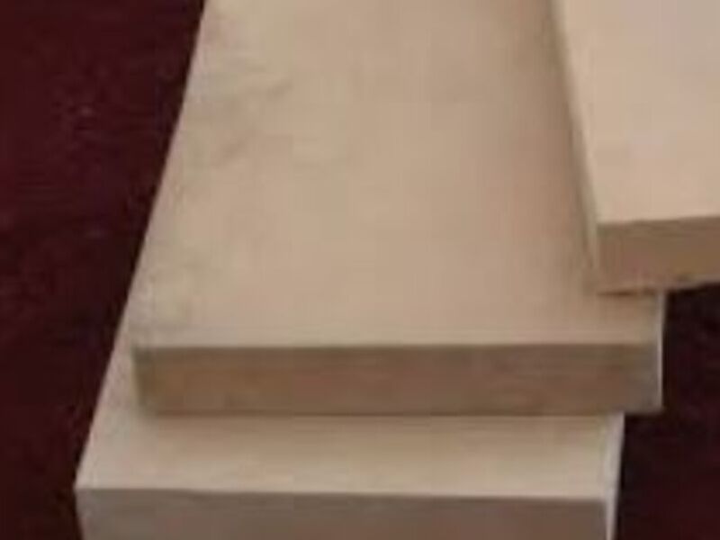 Madera MDF Juárez