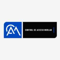 CONTROL DE ACCESO MORLAN