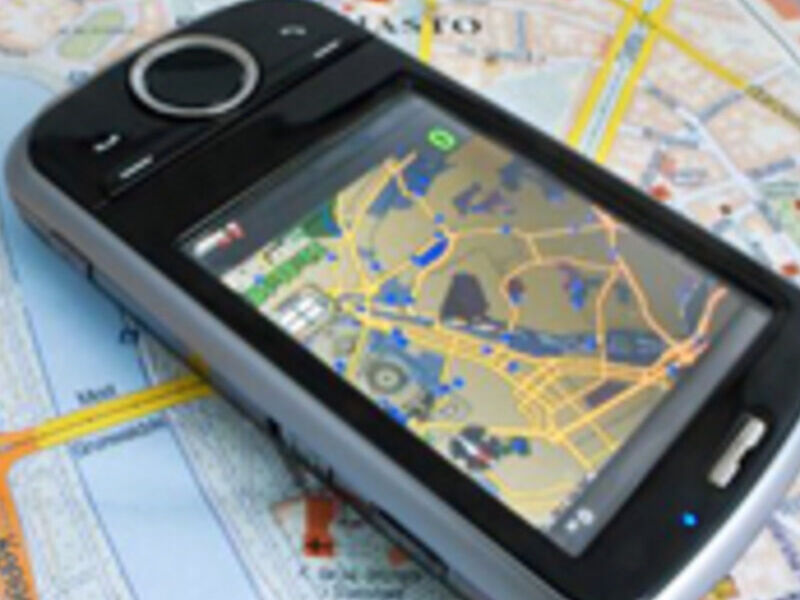 SATELITAL GPS MÉXICO