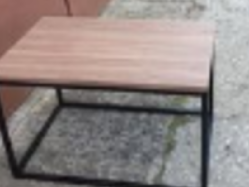 Mesa Cuadrada Puebla