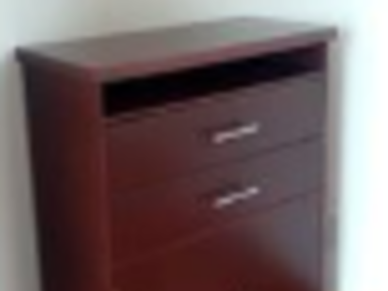 Cómoda de Madera Puebla