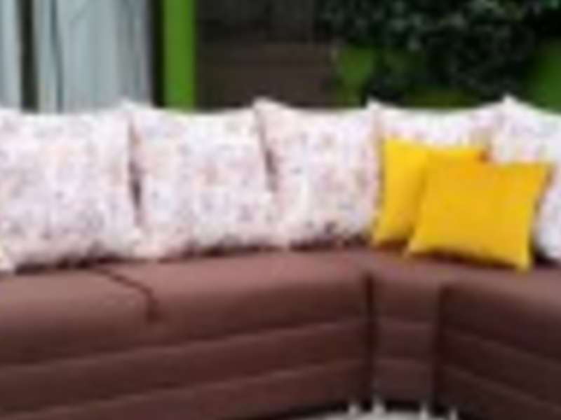 Sillón Esquinero Puebla
