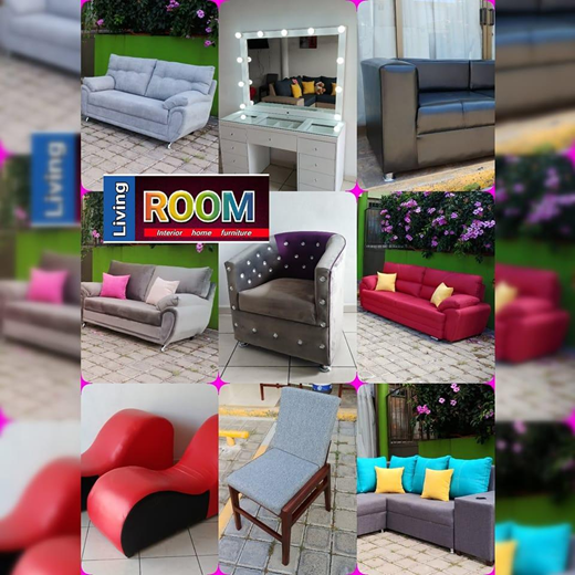 Living Room muebles, Puebla