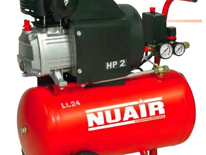  Rc Red Nuar Monterrey